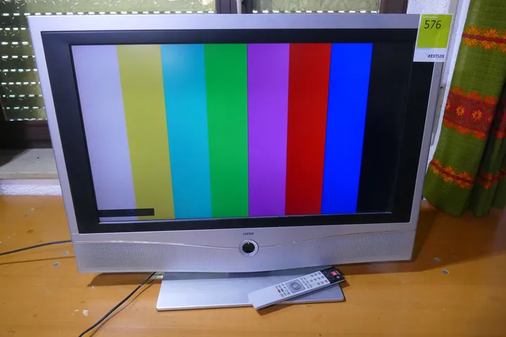 Fernseher Loewe
